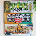 Jungle mix -5 Pcs /Box