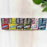 Oreo Mix Spl Colour Fountain (6 Varieties) -1 Pc /Box